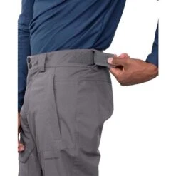 Obermeyer Orion Pant - Men's 33 Obermeyer Orion Pant - Men's -Ski Series fw23 obermeyer mensorionpant coal 6