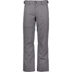 Obermeyer Orion Pant - Men's 34 Obermeyer Orion Pant - Men's -Ski Series fw23 obermeyer mensorionpant coal 7