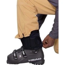 Obermeyer Orion Pant - Men's 38 Obermeyer Orion Pant - Men's -Ski Series fw23 obermeyer mensorionpant dune 4