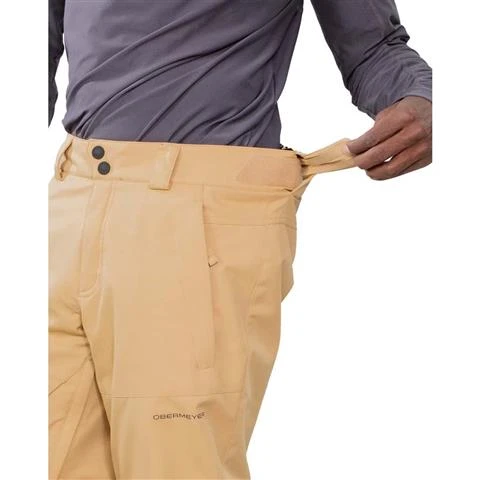 Obermeyer Orion Pant - Men's 20 Obermeyer Orion Pant - Men's - Image 18