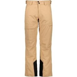 Obermeyer Orion Pant - Men's 40 Obermeyer Orion Pant - Men's -Ski Series fw23 obermeyer mensorionpant dune 6
