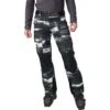 Obermeyer Process Pant - Men's -Ski Series fw23 obermeyer mensprocesspant blackout 1