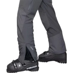Obermeyer Process Pant - Men's -Ski Series fw23 obermeyer mensprocesspant coal 5
