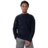 Obermeyer Reggie Crewneck Sweater - Men's 2 Obermeyer Reggie Crewneck Sweater - Men's -Ski Series fw23 obermeyer mensreggiecrewnecksweater admiral 1