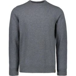 Obermeyer Reggie Crewneck Sweater - Men's -Ski Series fw23 obermeyer mensreggiecrewnecksweater knightly 3
