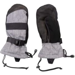 Obermeyer Regulator Mitten - Men's 5 Obermeyer Regulator Mitten - Men's -Ski Series fw23 obermeyer mensregulatormitten suitup