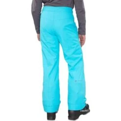 Obermeyer Brooke Pant - Girl's (Teen) -Ski Series fw23 obermeyer teengirlsbrookepant cosky 2