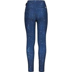 Obermeyer Courtnay Legging - Girl's (Teen) -Ski Series fw23 obermeyer teengirlscourtnaylegging mymoonandstars 3