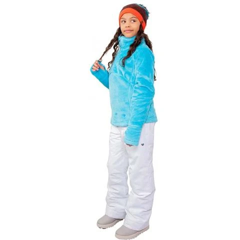 Obermeyer Furry Fleece Top - Girl's (Teen) 5 Obermeyer Furry Fleece Top - Girl's (Teen) - Image 3
