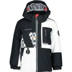 Obermeyer Nebula Jacket - Boy's