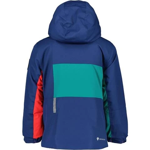Obermeyer Nebula Jacket - Boy's 10 Obermeyer Nebula Jacket - Boy's - Image 8