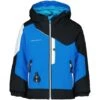 Obermeyer Orb Jacket - Boy's 1 Obermeyer Orb Jacket - Boy's -Ski Series fw23 obermeyer toddlerboysorbjacket bluevibes 1