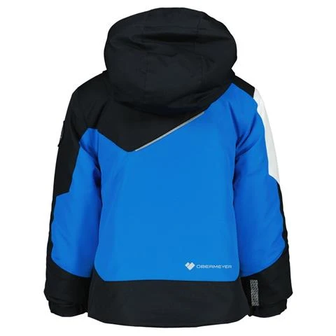 Obermeyer Orb Jacket - Boy's 4 Obermeyer Orb Jacket - Boy's - Image 2