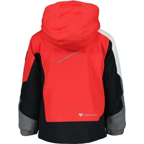 Obermeyer Orb Jacket - Boy's 13 Obermeyer Orb Jacket - Boy's - Image 11