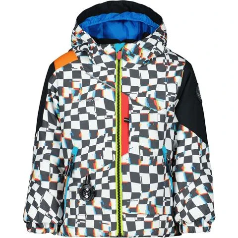 Obermeyer Orb Jacket - Boy's 15 Obermeyer Orb Jacket - Boy's - Image 13