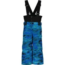 Obermeyer Warp Pant - Boy's