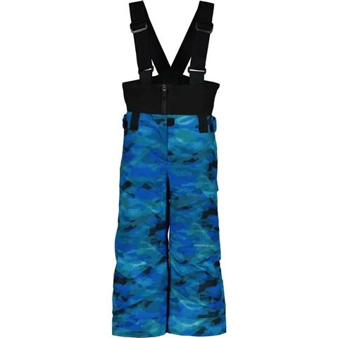 Obermeyer Warp Pant - Boy's 3 Obermeyer Warp Pant - Boy's