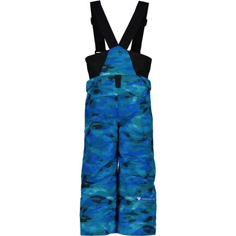 Obermeyer Warp Pant - Boy's 4 Obermeyer Warp Pant - Boy's - Image 2