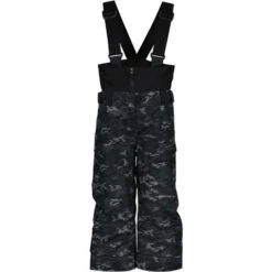 Obermeyer Warp Pant - Boy's 14 Obermeyer Warp Pant - Boy's -Ski Series fw23 obermeyer toddlerboyswarppant network 1