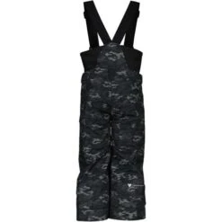 Obermeyer Warp Pant - Boy's 15 Obermeyer Warp Pant - Boy's -Ski Series fw23 obermeyer toddlerboyswarppant network 2