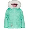 Obermeyer Roselet Jacket - Girl's 2 Obermeyer Roselet Jacket - Girl's -Ski Series fw23 obermeyer toddlergirlsroseletjacket fairydust 1