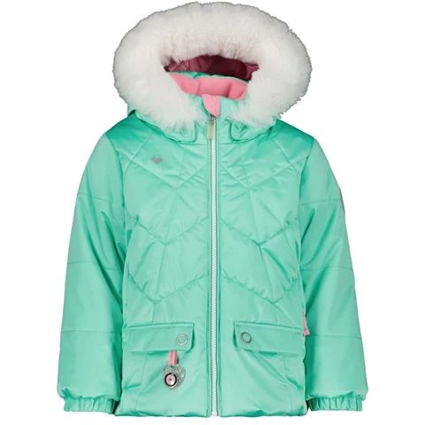 Obermeyer Roselet Jacket - Girl's 3 Obermeyer Roselet Jacket - Girl's