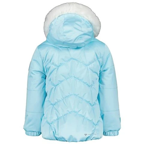 Obermeyer Roselet Jacket - Girl's 10 Obermeyer Roselet Jacket - Girl's - Image 8