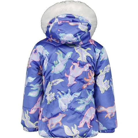 Obermeyer Roselet Jacket - Girl's 13 Obermeyer Roselet Jacket - Girl's - Image 11