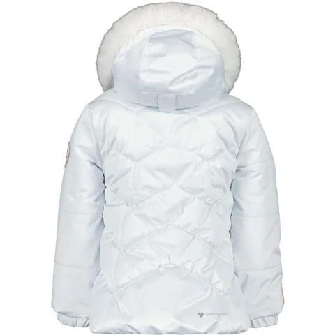 Obermeyer Roselet Jacket - Girl's 16 Obermeyer Roselet Jacket - Girl's - Image 14