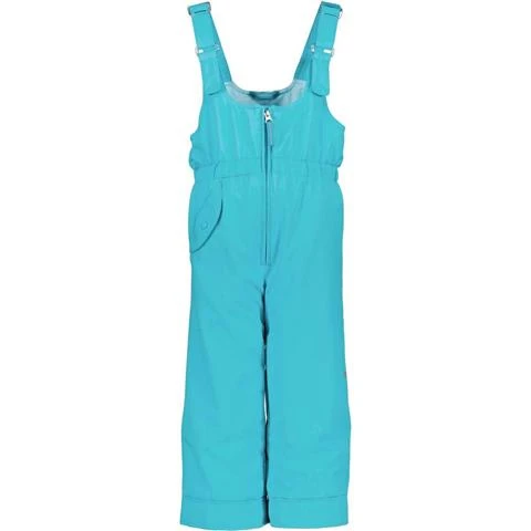 Obermeyer Snoverall Pant - Girl's 12 Obermeyer Snoverall Pant - Girl's - Image 10