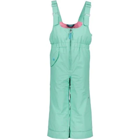 Obermeyer Snoverall Pant - Girl's 15 Obermeyer Snoverall Pant - Girl's - Image 13