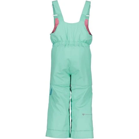Obermeyer Snoverall Pant - Girl's 16 Obermeyer Snoverall Pant - Girl's - Image 14