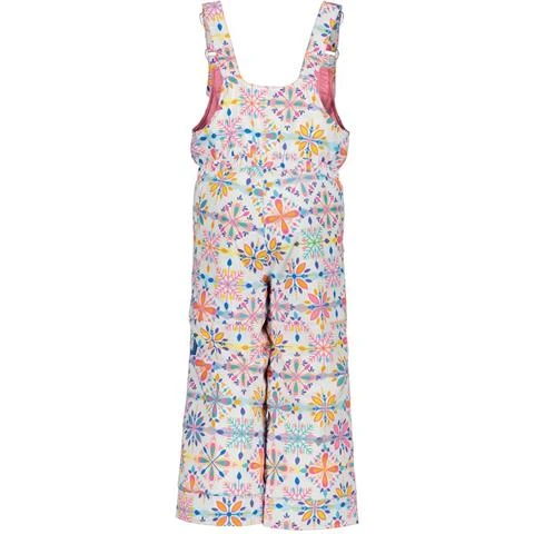 Obermeyer Snoverall Print Pant - Girl's 10 Obermeyer Snoverall Print Pant - Girl's - Image 8