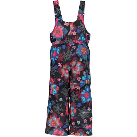 Obermeyer Snoverall Print Pant - Girl's 13 Obermeyer Snoverall Print Pant - Girl's - Image 11
