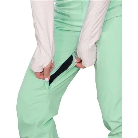 Obermeyer Bliss Pant - Women's 17 Obermeyer Bliss Pant - Women's - Image 15