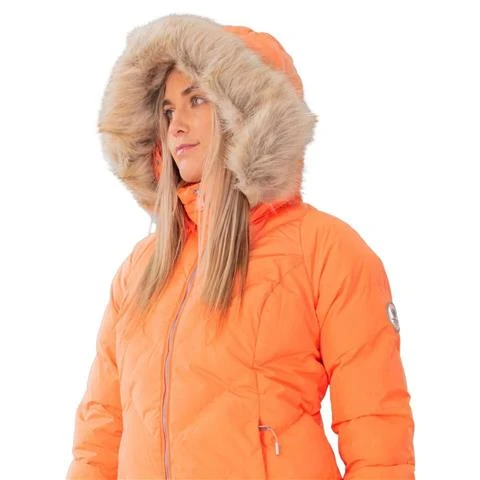 Obermeyer Bombshell Jacket - Women's 11 Obermeyer Bombshell Jacket - Women's - Image 9