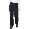 Obermeyer Cascade Pant - Women's 2 Obermeyer Cascade Pant - Women's -Ski Series fw23 obermeyer womenscascadepant black 1
