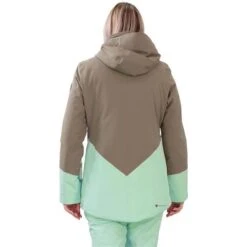 Obermeyer Cecilia Jacket - Women's -Ski Series fw23 obermeyer womensceciliajacket prophecy 2