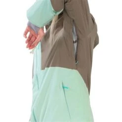 Obermeyer Cecilia Jacket - Women's -Ski Series fw23 obermeyer womensceciliajacket prophecy 3