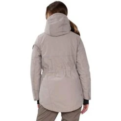 Obermeyer Celestia Jacket - Women's -Ski Series fw23 obermeyer womenscelestiajacket prophecy 2
