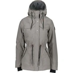 Obermeyer Celestia Jacket - Women's -Ski Series fw23 obermeyer womenscelestiajacket prophecy 8