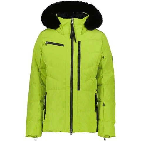 Obermeyer Circe Down Jacket - Women's 13 Obermeyer Circe Down Jacket - Women's - Image 11