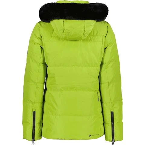 Obermeyer Circe Down Jacket - Women's 14 Obermeyer Circe Down Jacket - Women's - Image 12