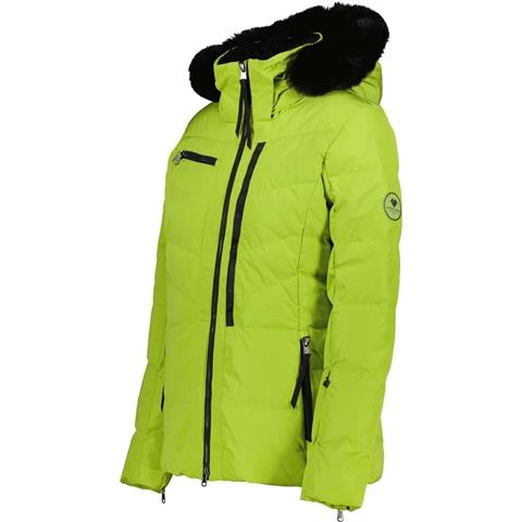 Obermeyer Circe Down Jacket - Women's 15 Obermeyer Circe Down Jacket - Women's - Image 13