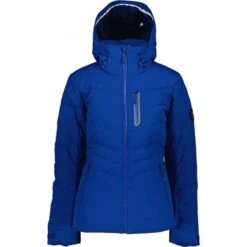 Obermeyer Women's Cosima Down Jacket | Buckmans -Ski Series fw23 obermeyer womenscosimadownjacket stellar 3