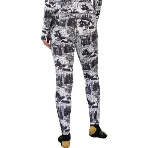 Obermeyer Discover Tight - Women's 16 Obermeyer Discover Tight - Women's - Image 14