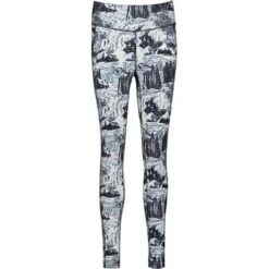 Obermeyer Discover Tight - Women's 31 Obermeyer Discover Tight - Women's -Ski Series fw23 obermeyer womensdiscover woodblock 3