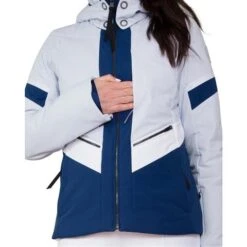 Obermeyer Electra Jacket - Women's 25 Obermeyer Electra Jacket - Women's -Ski Series fw23 obermeyer womenselectrajacket arcticfox 4