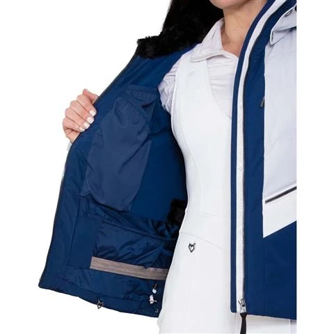 Obermeyer Electra Jacket - Women's 7 Obermeyer Electra Jacket - Women's - Image 5
