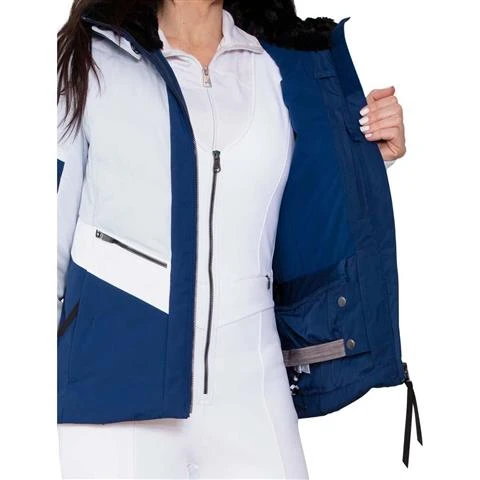 Obermeyer Electra Jacket - Women's 8 Obermeyer Electra Jacket - Women's - Image 6